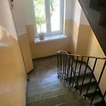 Nad Rzeka Apartmán