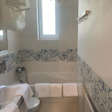 Nad Rzeka Lägenhet Piła