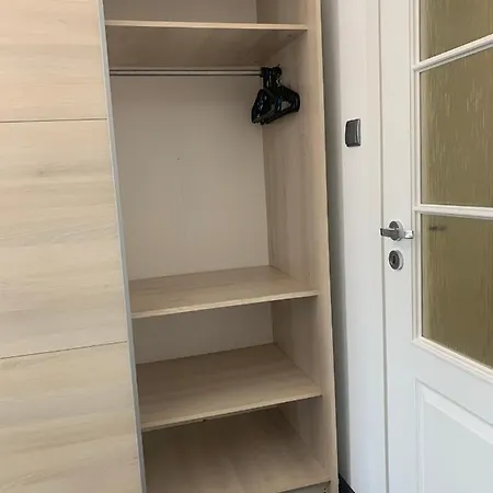 Apartment Nad Rzeka *