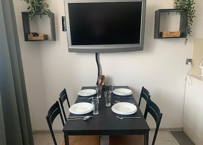 Nad Rzeka * פילה