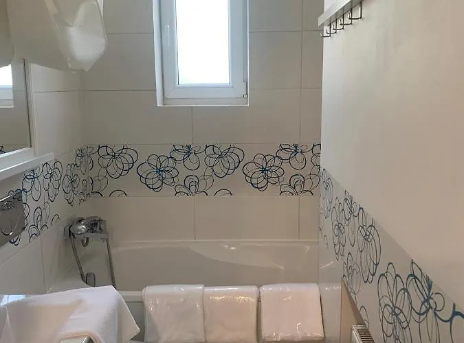 Nad Rzeka Apartment Pila (Pila)