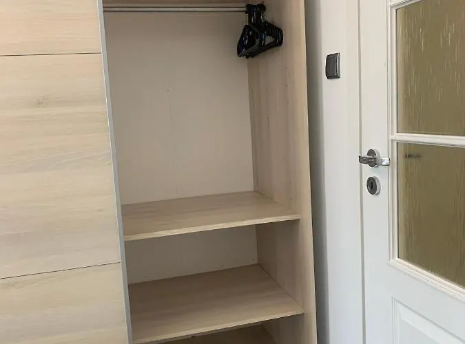 Apartment Nad Rzeka *